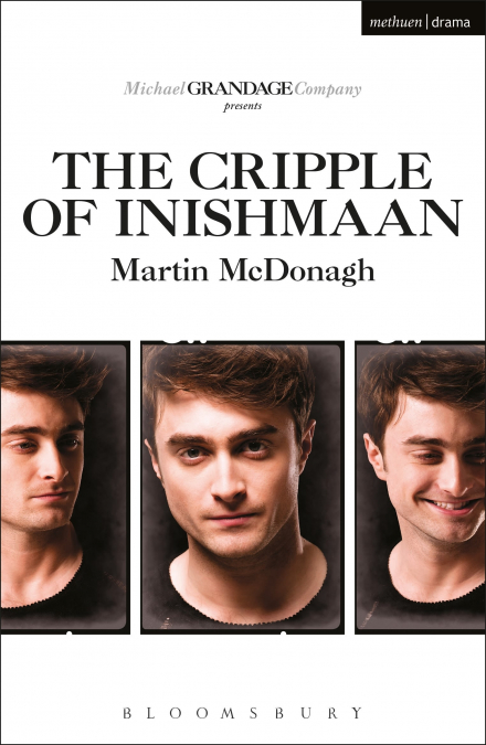 THE CRIPPLE OF INISHMAAN