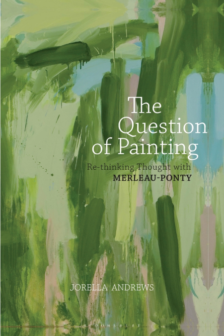 THE QUESTION OF PAINTING