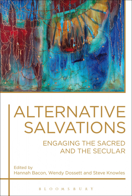 ALTERNATIVE SALVATIONS