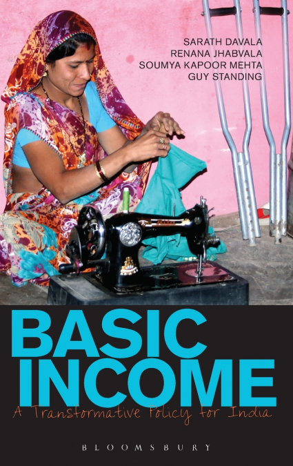 BASIC INCOME