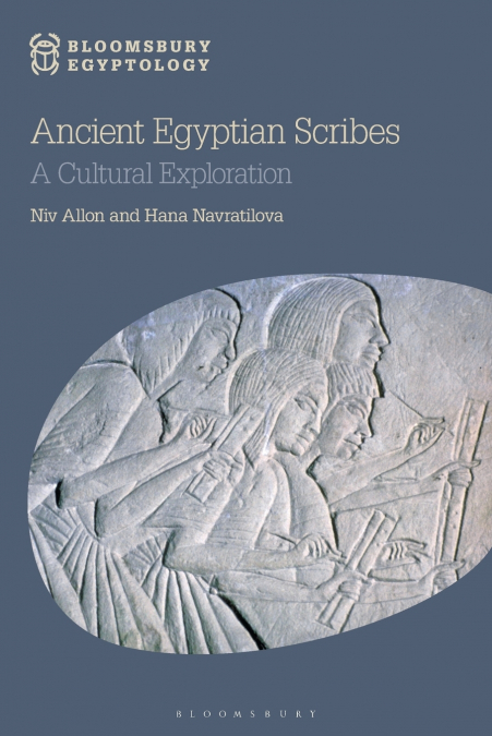 ANCIENT EGYPTIAN SCRIBES