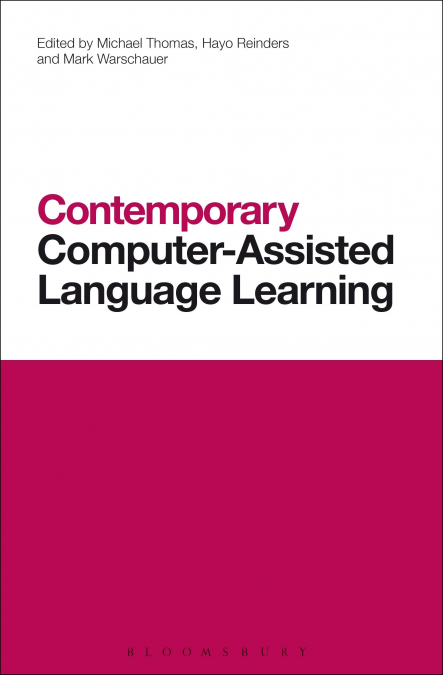 CONTEMPORARY COMPUTER-ASSISTED LANGUAGE LEARNING