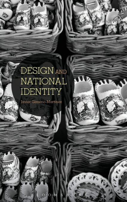 DESIGN AND NATIONAL IDENTITY