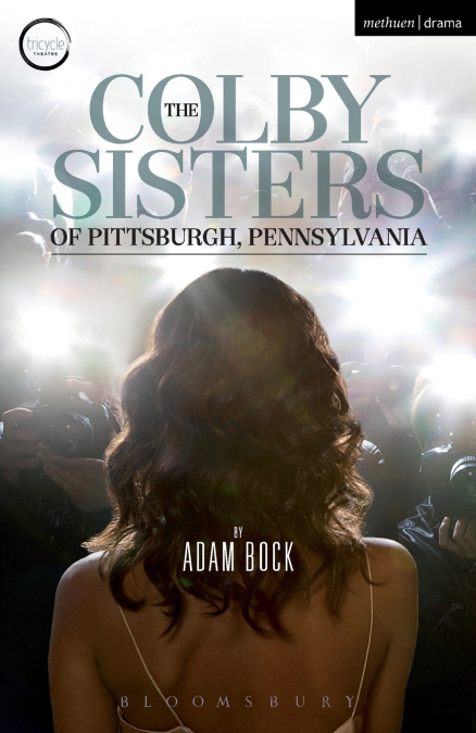 THE COLBY SISTERS OF PITTSBURGH, PENNSYLVANIA