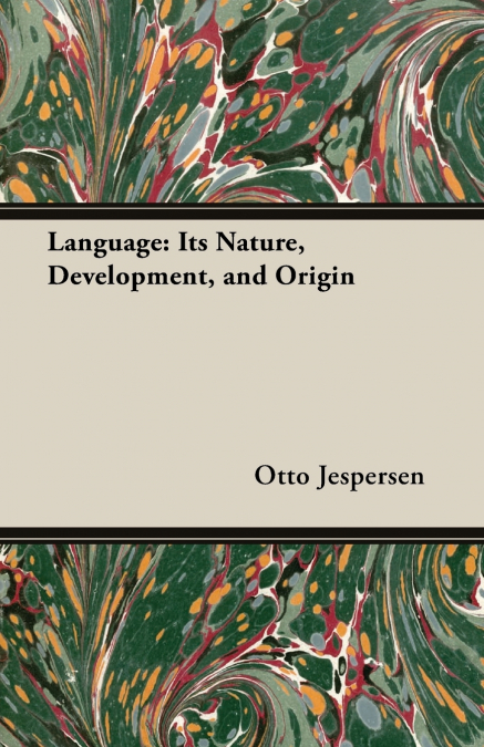 LANGUAGE