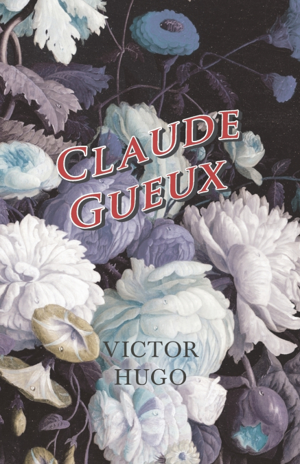 CLAUDE GUEUX