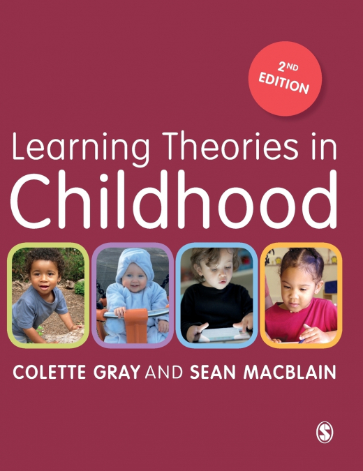 LEARNING THEORIES IN CHILDHOOD