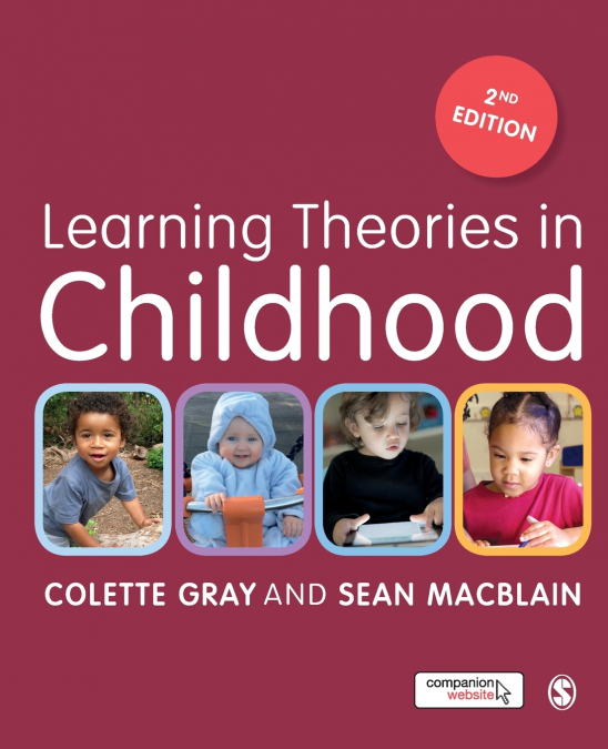 LEARNING THEORIES IN CHILDHOOD