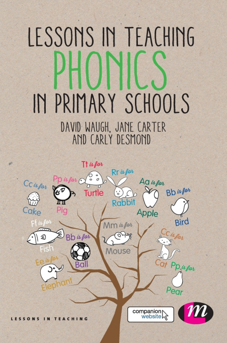 TEACHING GRAMMAR, PUNCTUATION AND SPELLING IN PRIMARY SCHOOL
