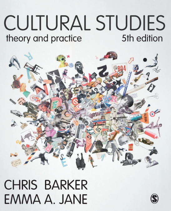 THE SAGE DICTIONARY OF CULTURAL STUDIES