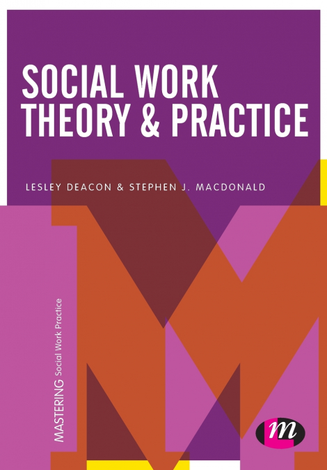 SOCIAL WORK THEORY AND PRACTICE