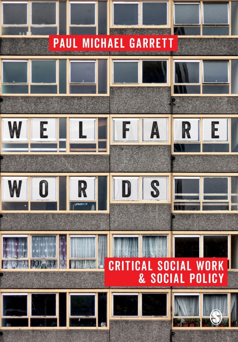 WELFARE WORDS
