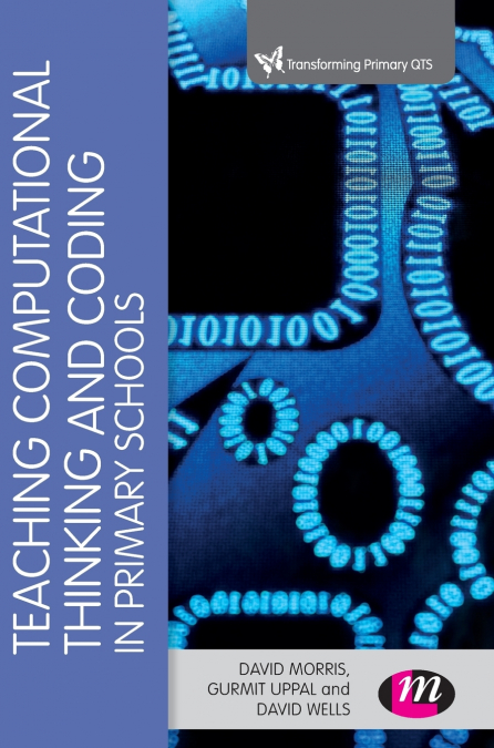 TEACHING COMPUTATIONAL THINKING AND CODING IN PRIMARY SCHOOL