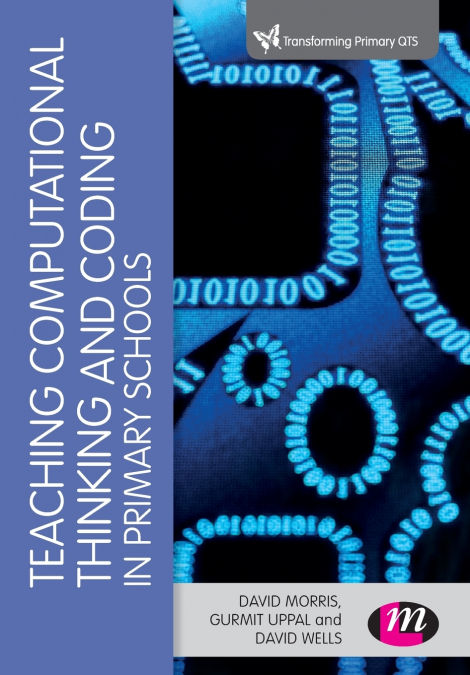 TEACHING COMPUTATIONAL THINKING AND CODING IN PRIMARY SCHOOL