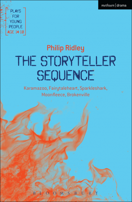 THE STORYTELLER SEQUENCE