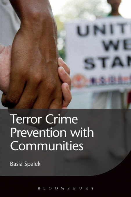 TERROR CRIME PREVENTION WITH COMMUNITIES