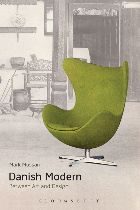 DANISH MODERN BETWEEN ART AND DESIGN
