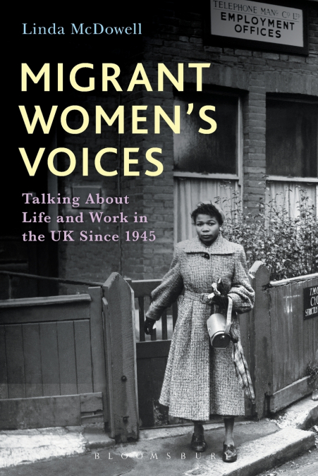 MIGRANT WOMEN?S VOICES