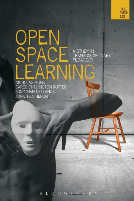 OPEN-SPACE LEARNING
