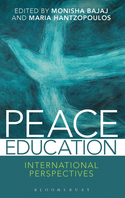 PEACE EDUCATION