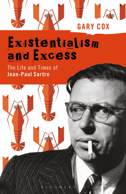 EXISTENTIALISM AND EXCESS