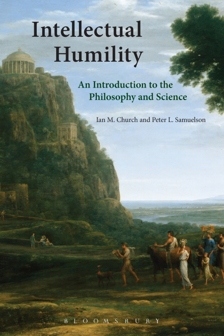 INTELLECTUAL HUMILITY