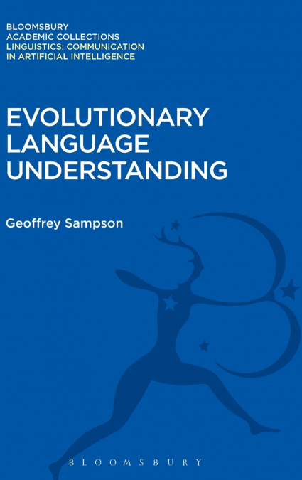 EVOLUTIONARY LANGUAGE UNDERSTANDING