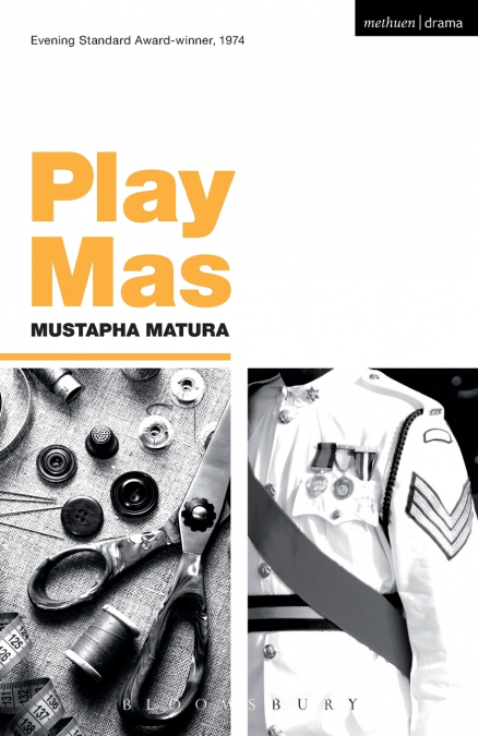 PLAY MAS