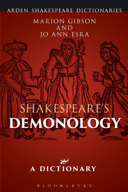 SHAKESPEARE?S DEMONOLOGY