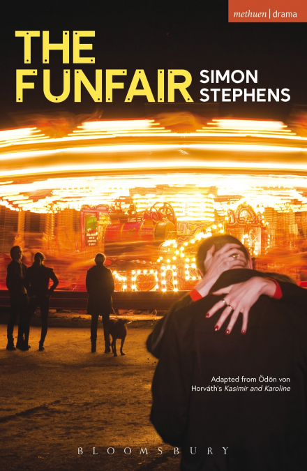 THE FUNFAIR