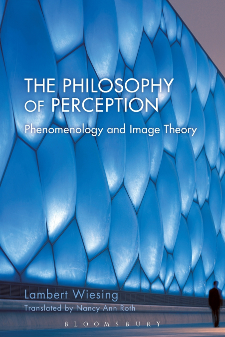 THE PHILOSOPHY OF PERCEPTION