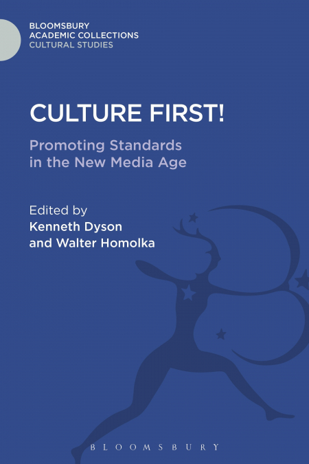 CULTURE FIRST!