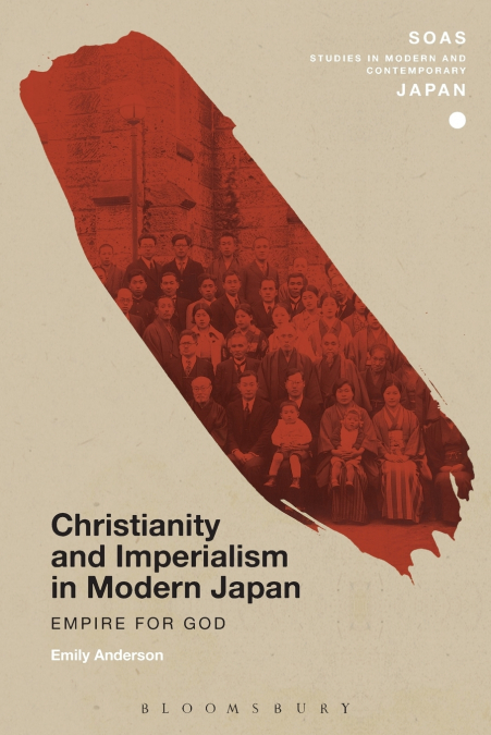 CHRISTIANITY AND IMPERIALISM IN MODERN JAPAN