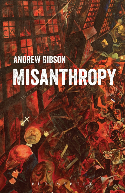 MISANTHROPY