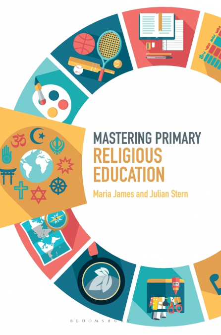 MASTERING PRIMARY RELIGIOUS EDUCATION