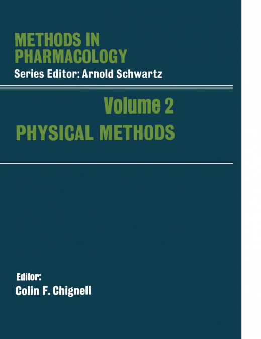 PHYSICAL METHODS
