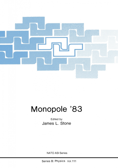 MONOPOLE ?83