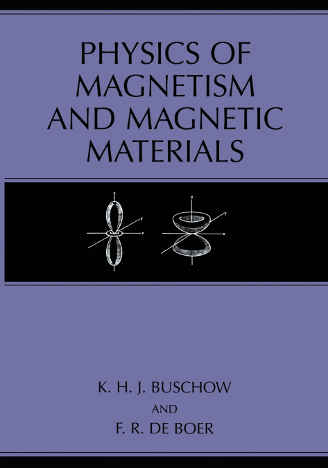 PHYSICS OF MAGNETISM AND MAGNETIC MATERIALS