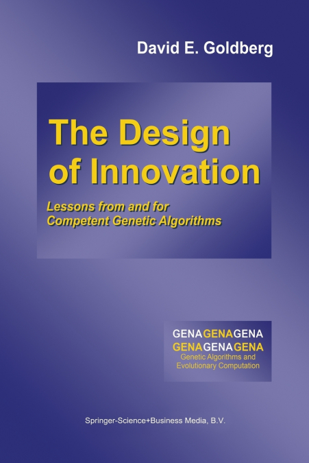 THE DESIGN OF INNOVATION