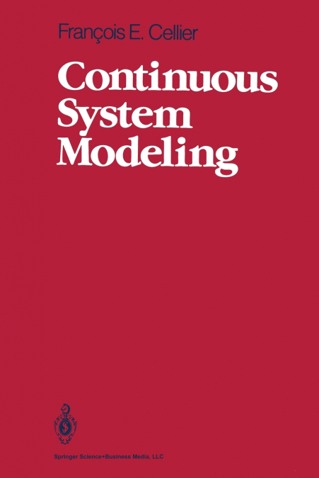 CONTINUOUS SYSTEM MODELING