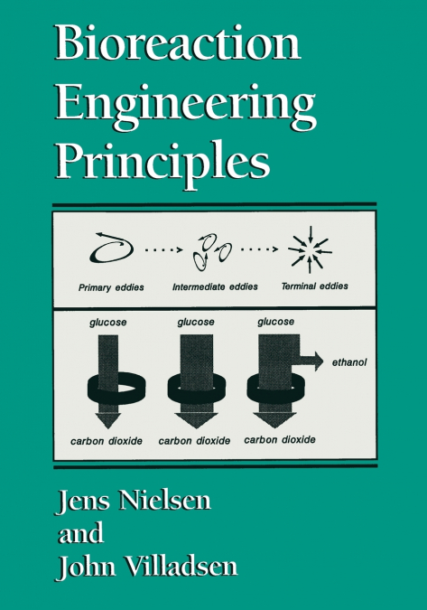 BIOREACTION ENGINEERING PRINCIPLES