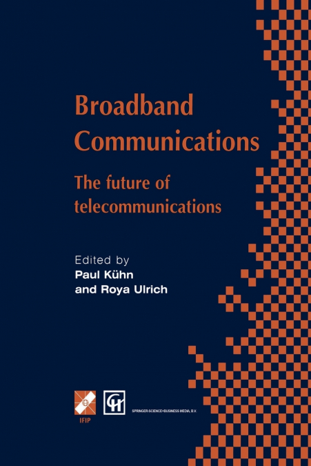 BROADBAND COMMUNICATIONS