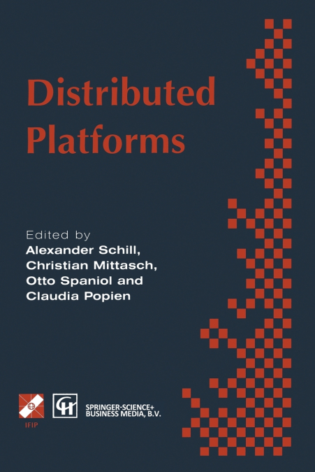 DISTRIBUTED PLATFORMS