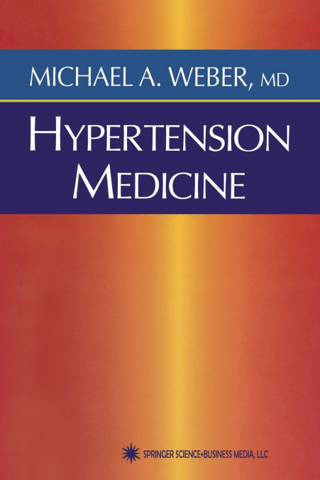 HYPERTENSION MEDICINE