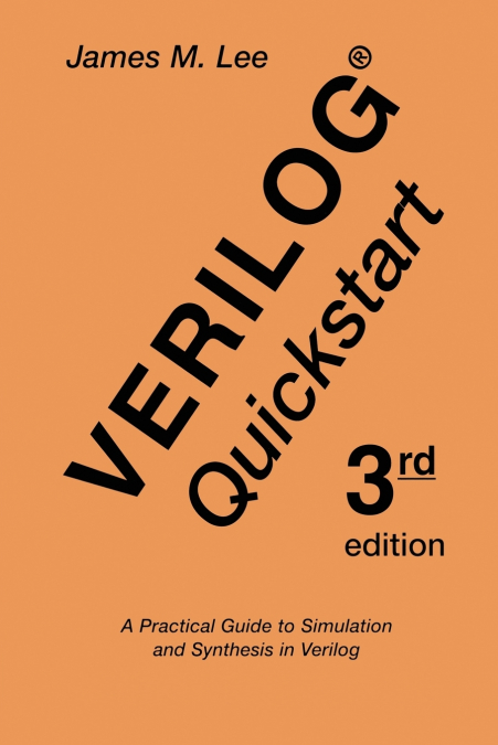 VERILOG(R) QUICKSTART
