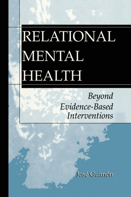 RELATIONAL MENTAL HEALTH
