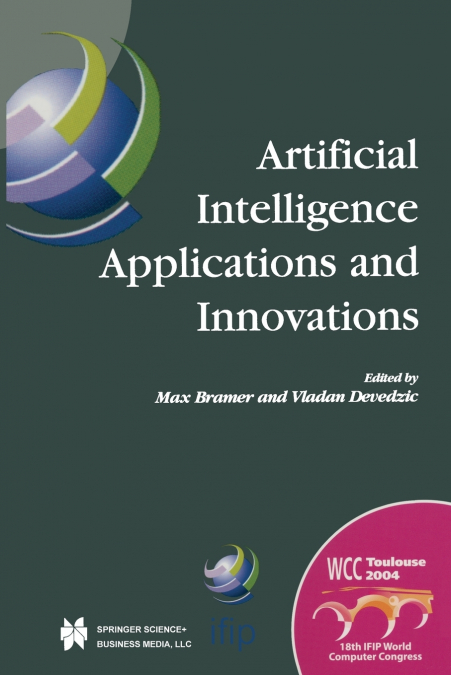 ARTIFICIAL INTELLIGENCE APPLICATIONS AND INNOVATIONS