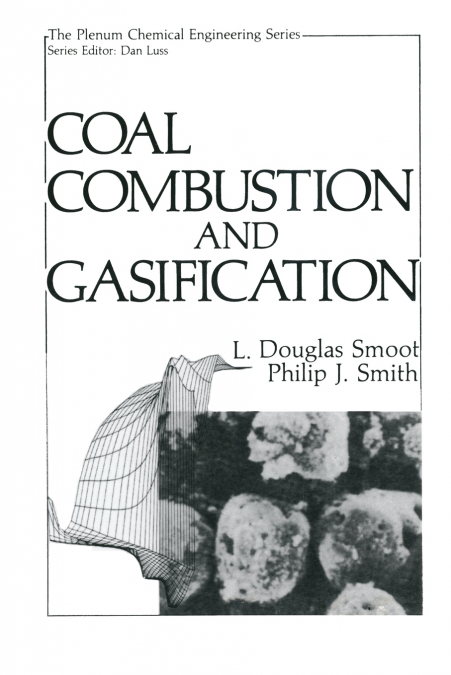 COAL COMBUSTION AND GASIFICATION