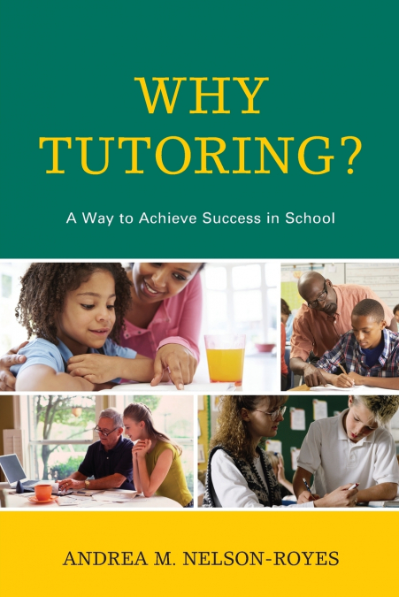 WHY TUTORING?