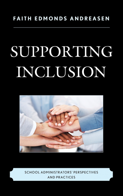 SUPPORTING INCLUSION